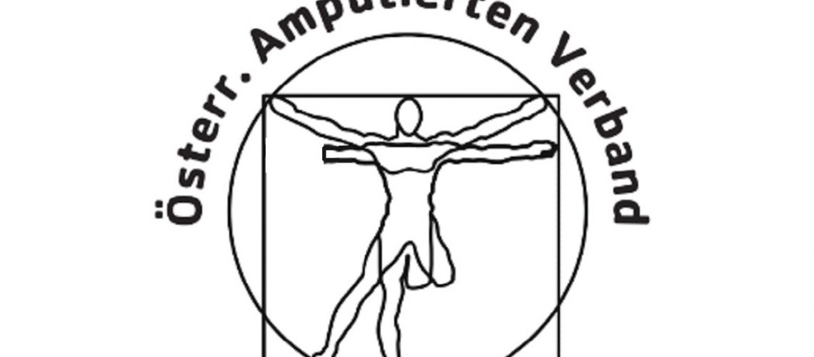 Logo Amputiertenverband